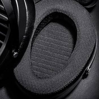 Amazon.co.jp: HIFIMAN ハイファイマン EditionXS 平面駆動