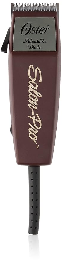 Oster Professional Salon-Pro Clipper