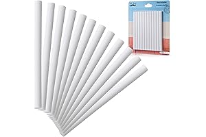 Mr. Pen Electric Eraser Refill Pack, 12 Pack Click Eraser Pen Refills...