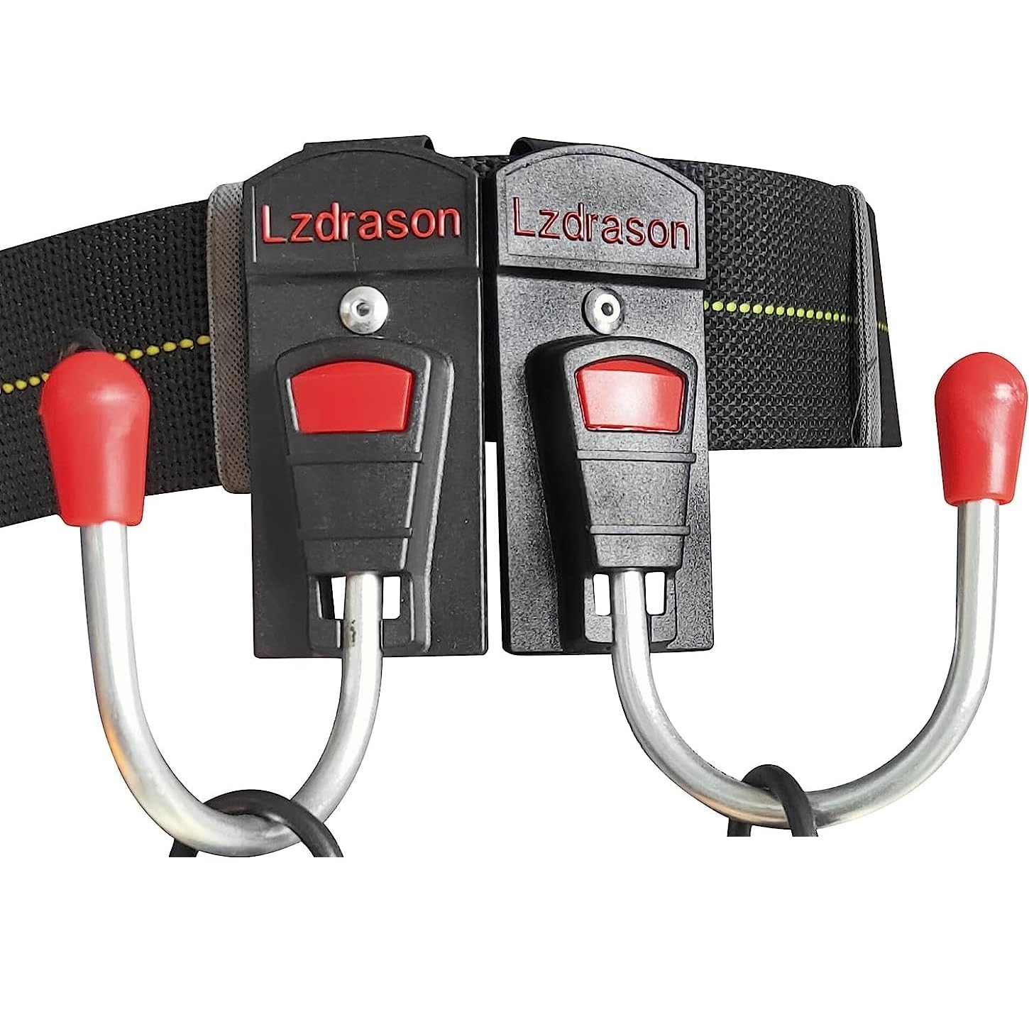 Tape Measure Holder, Drill Holster, Tactical Cordless Tool Belt Clip Holder, Holster with Belt Clip Hook,Small Electrician Tool Pouch with Clip Holster.