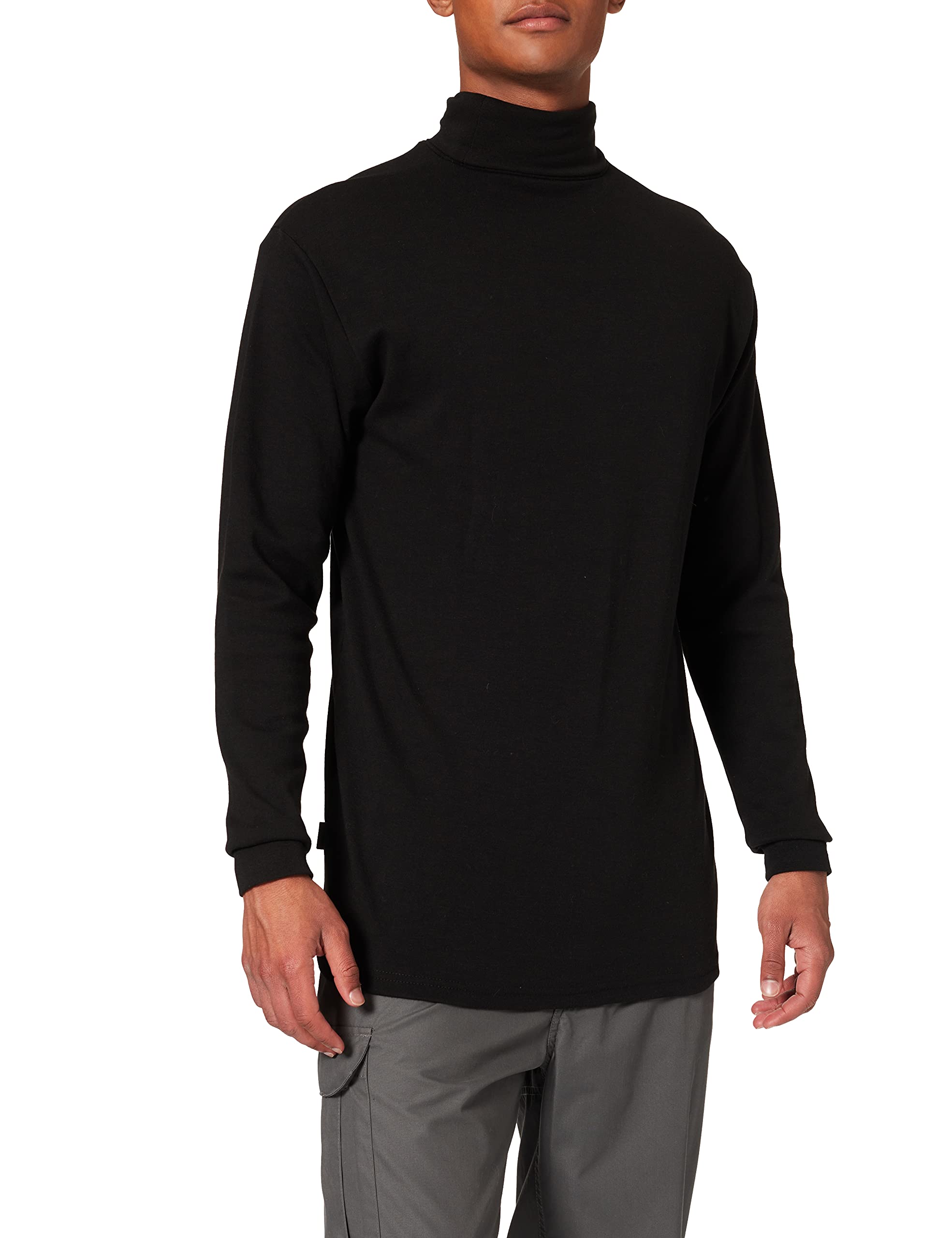 Back on Track, Maglia a Collo Alto Uomo