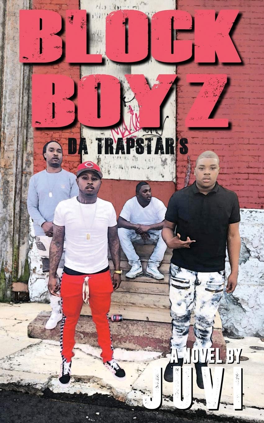 Block Boyz: Da Trapstar's
