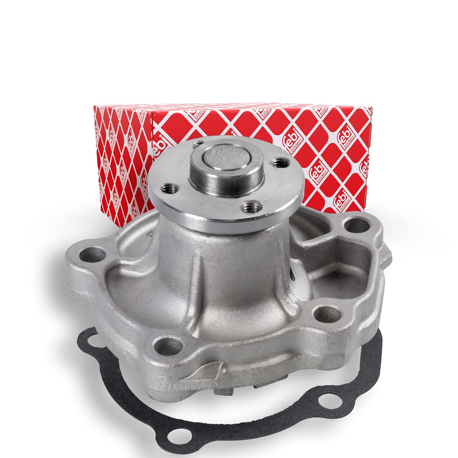 Febi Bilstein 30701 Engine Cooling Water Pump Cooling Fits Fiat Subaru Suzuki