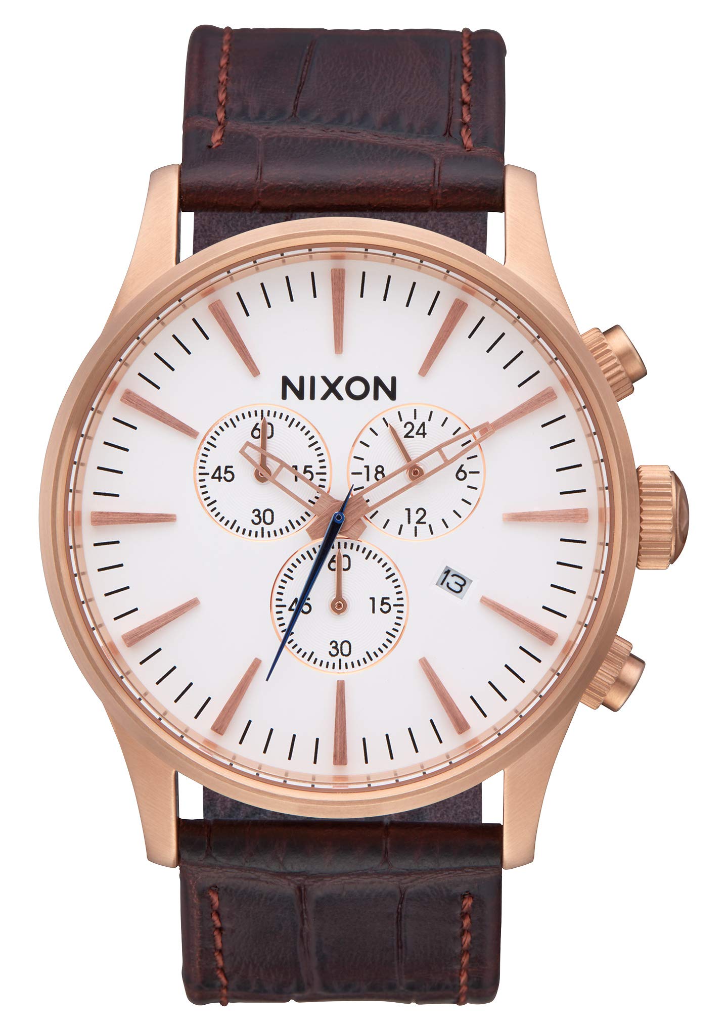 Nixon Sentry Chrono Watch