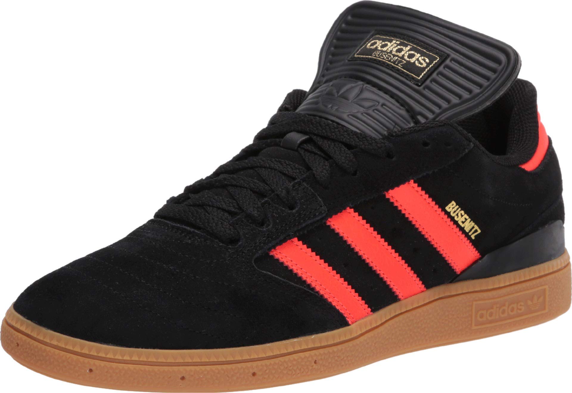 adidas busenitz core black
