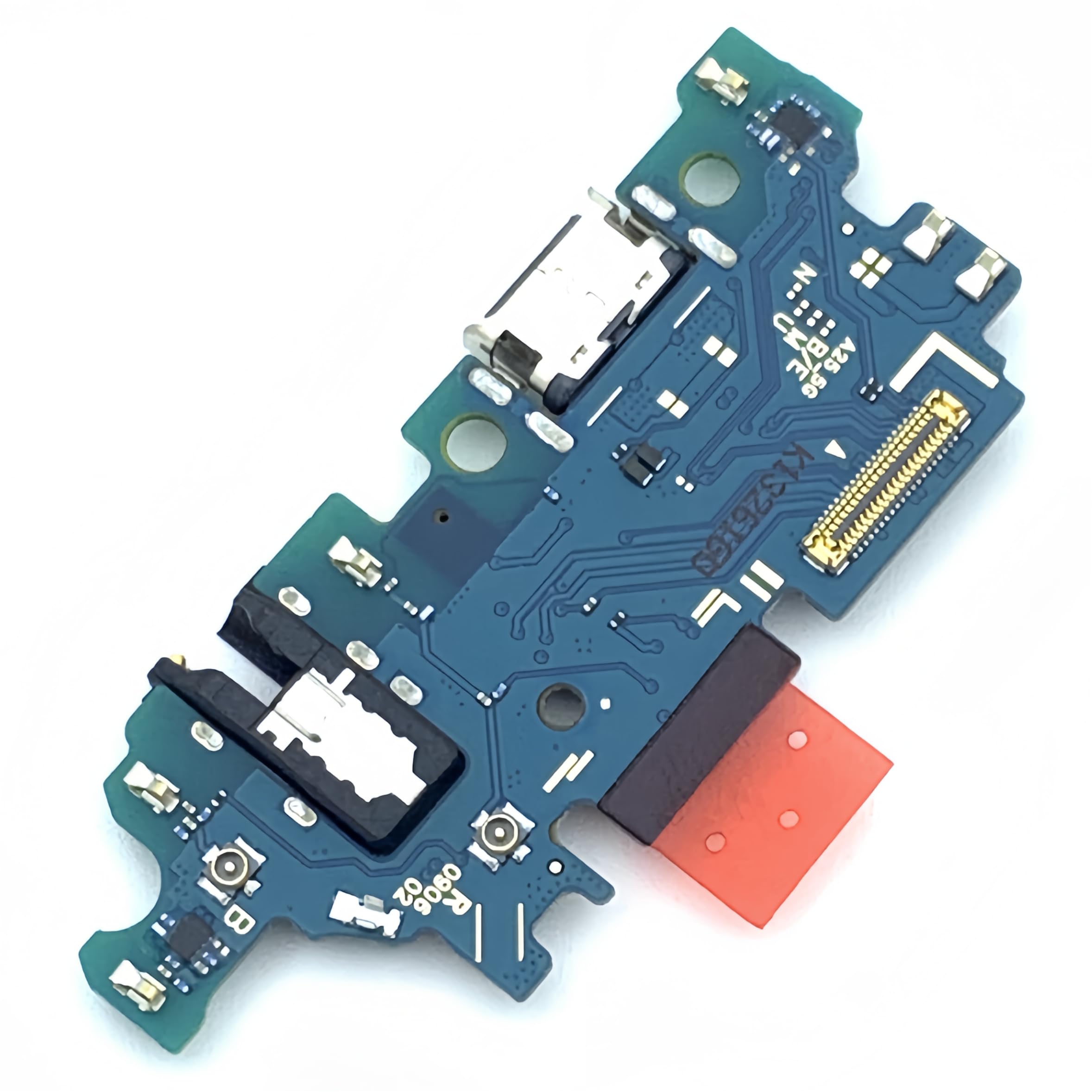 Amazon.co.jp: Galaxy A25 5G USB充電ポートフレックスケーブル 