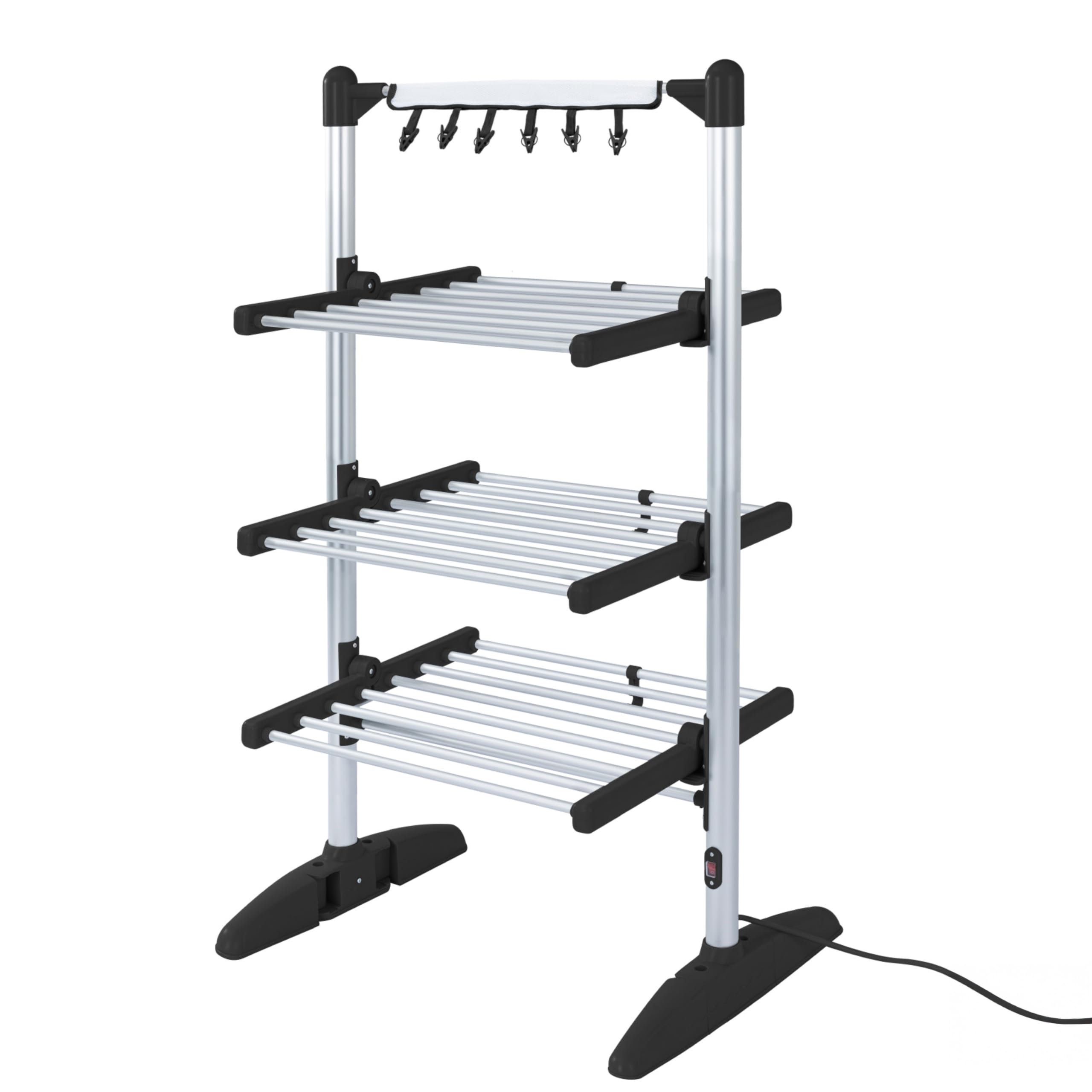 Duronic CA30 BK Electric Clothes Airer Review – Best Value for Money?