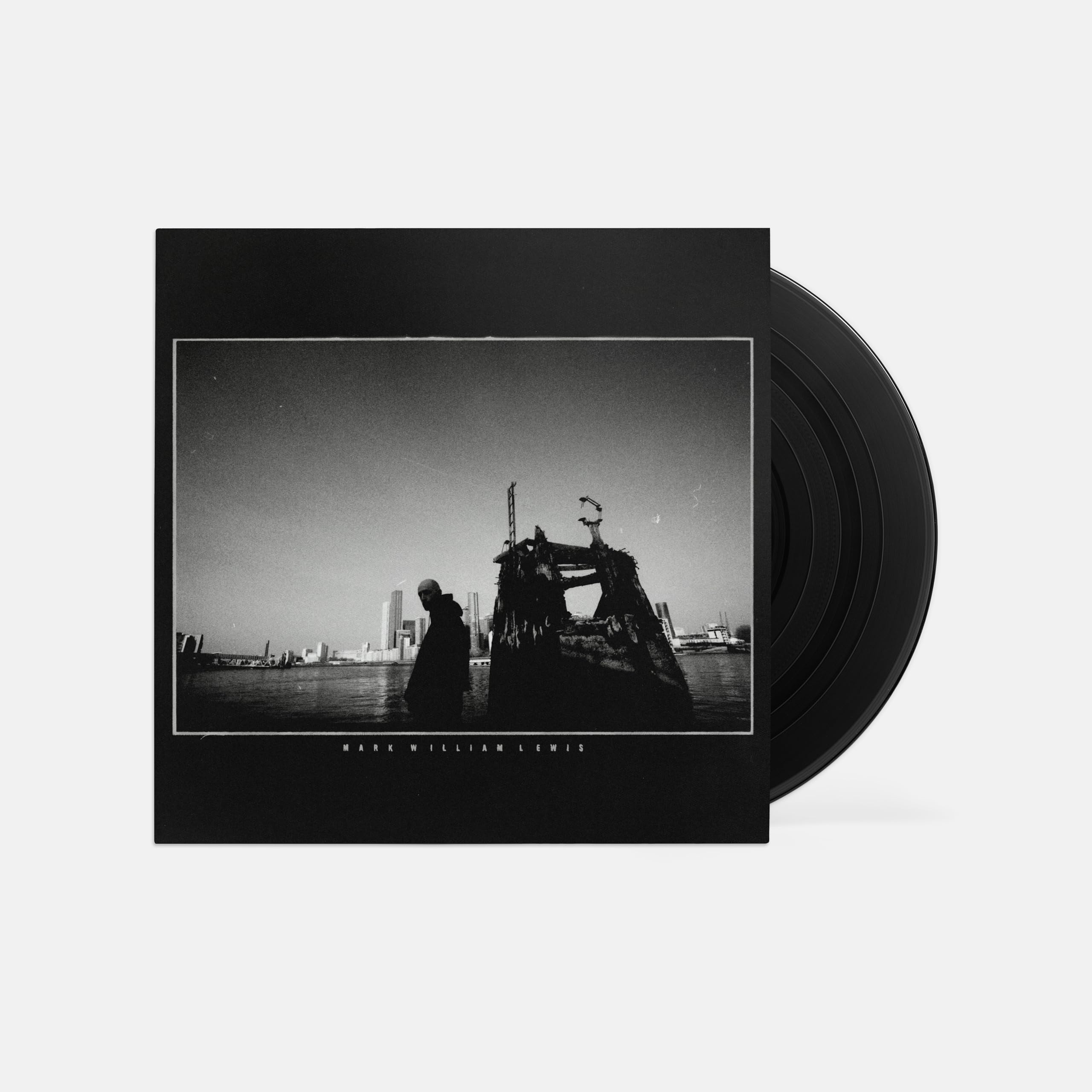 Mark William Lewis [VINYL]