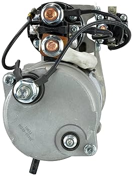 Amazon.com: DB Electrical 410-48336 Starter Compatible with