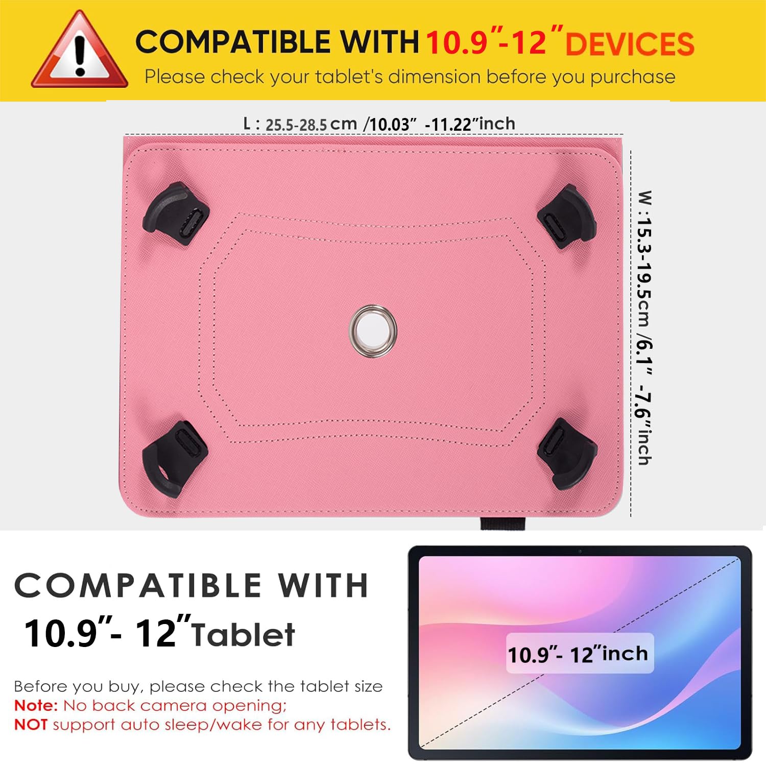 Amazon.co.jp: Pudazvi ユニバーサル 11 12インチ Androidタブレット