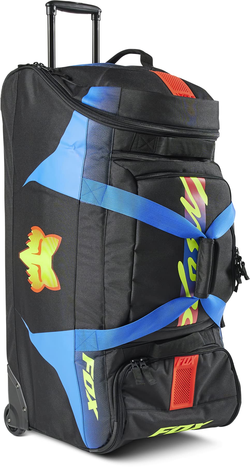 Fox RacingMen's Shuttle Roller, Black, One Size