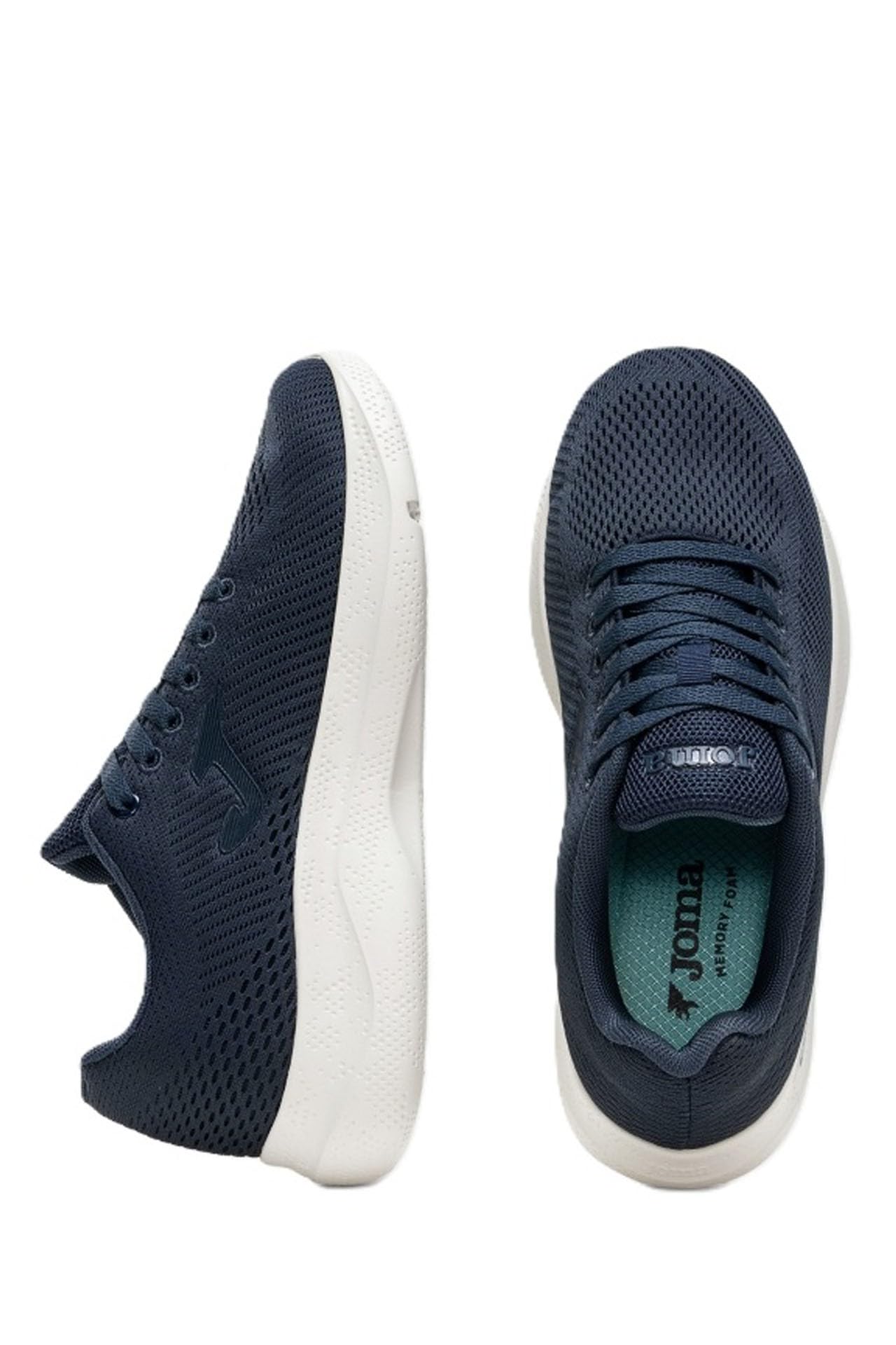 Joma Uomo Scarpe Corinto Codice CCORS2603 Blu