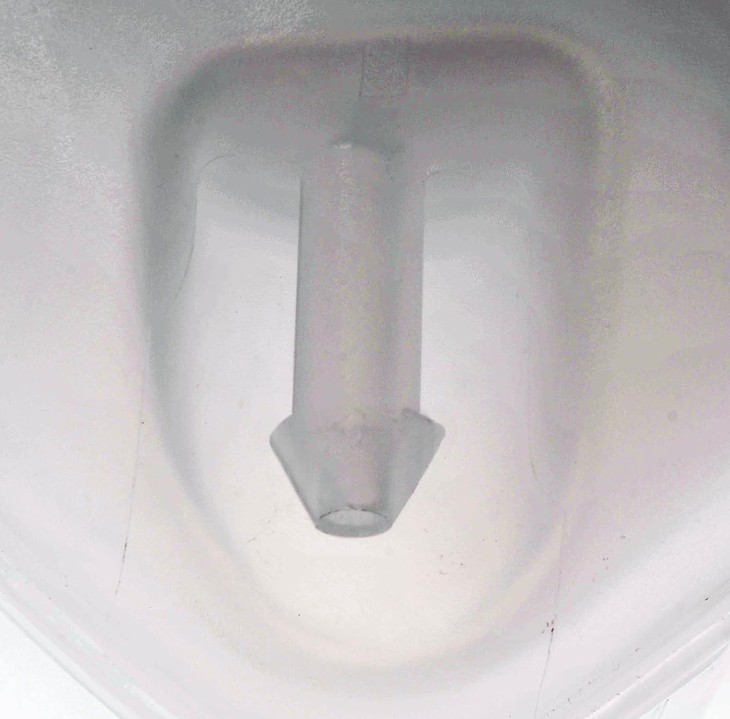 Dorman 603-637 Front Engine Coolant Reservoir Compatible with Select Volvo Models