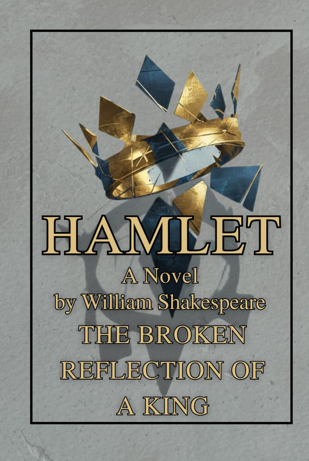 Hamlet: The Tragedy of Prince Denmark | Featuring 19th-Century Engravings and Original Unabridged Text