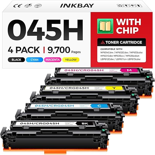 Paquete combinado de cartuchos de tinta 63XL de repuesto para HP Ink 63 XL para impresora Officejet 3830 4650 4652 4655 5200 5255 Envy 4520 4512