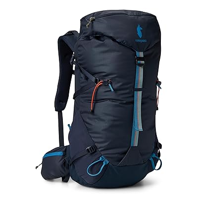 Cotopaxi Arenal 32 L Backpack Backpack Bags Carbon, Nylon
