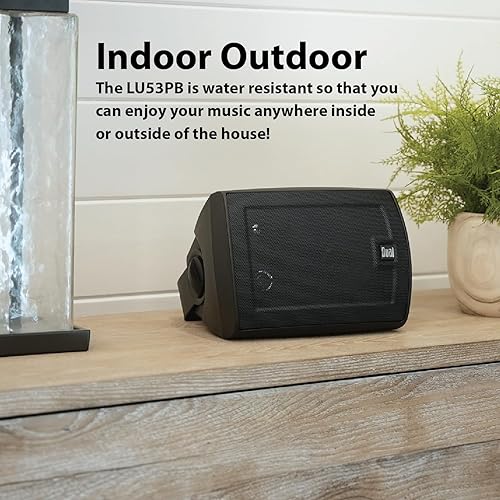 Miniatura 4 de Receptor desmontable 7 para iPod 125 W Negro