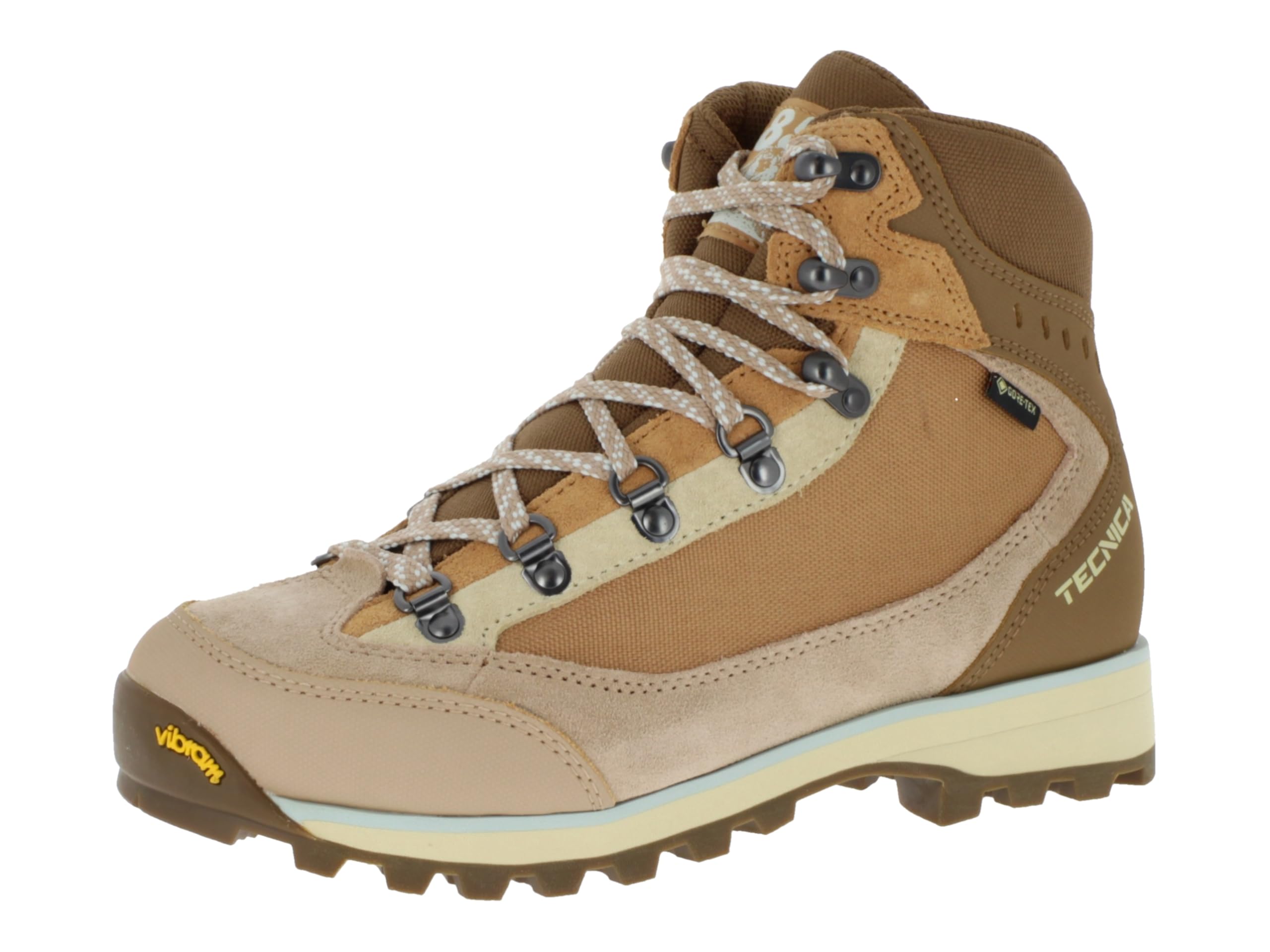 TECNICA Makalu 85 Goretex Hiking Boots EU 38