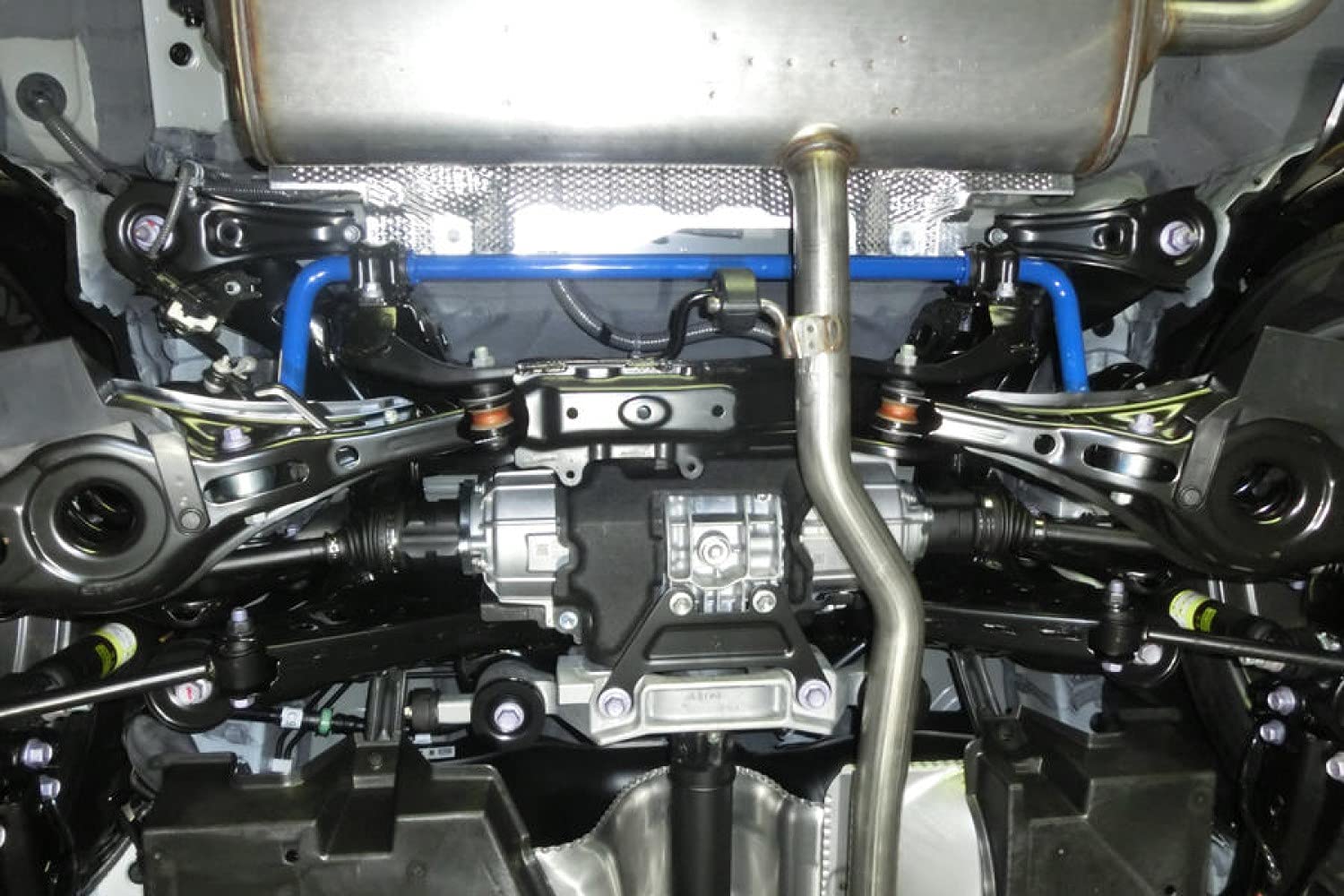 Amazon | クスコ (CUSCO)【 スタビライザー 】 トヨタ RAV4 XA50型