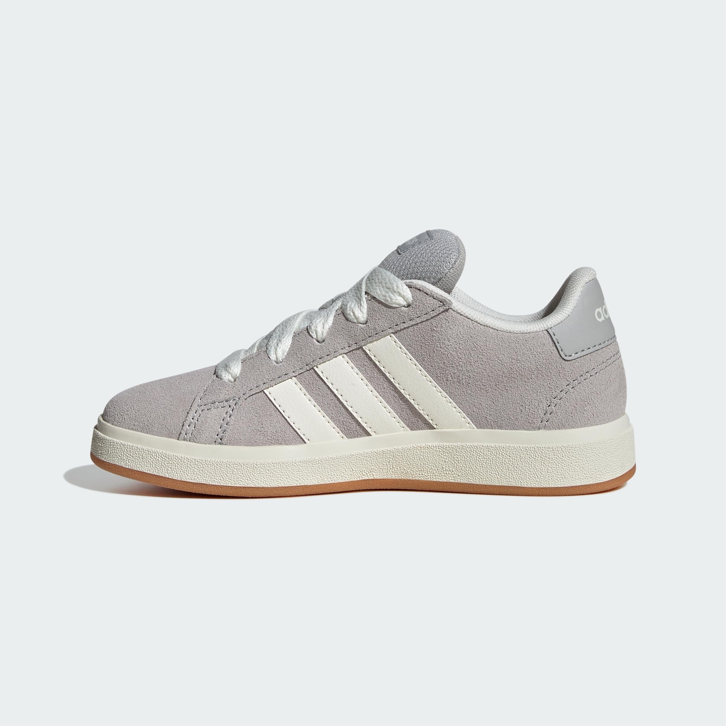 adidas Unisex Kids Grand Court 00s Schuh
