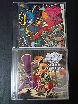 Amazon.co.jp: MAD RAT DEAD オリジナル サウンドトラック