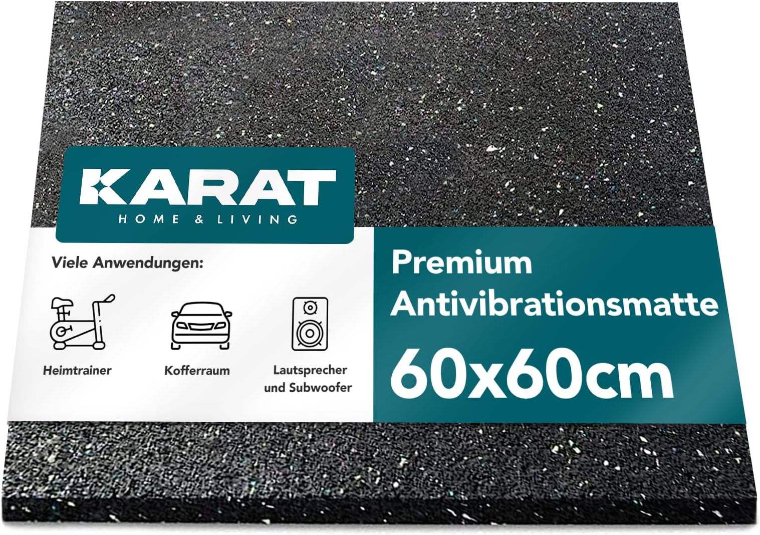 Caoutchouc Anti-vibration Pour Compresseur De Climatiseur LICHIFIT