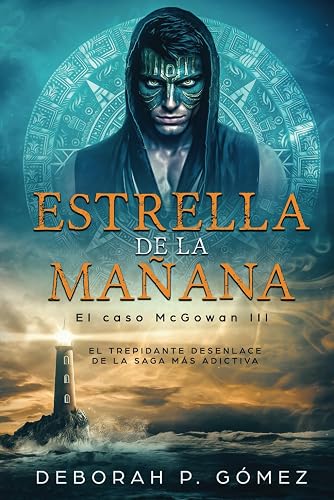 Estrella de la Mañana (El caso McGowan III) Romance | Aventuras | Suspense | Comedia | Misterio | Aventuras: El caso McGowan III