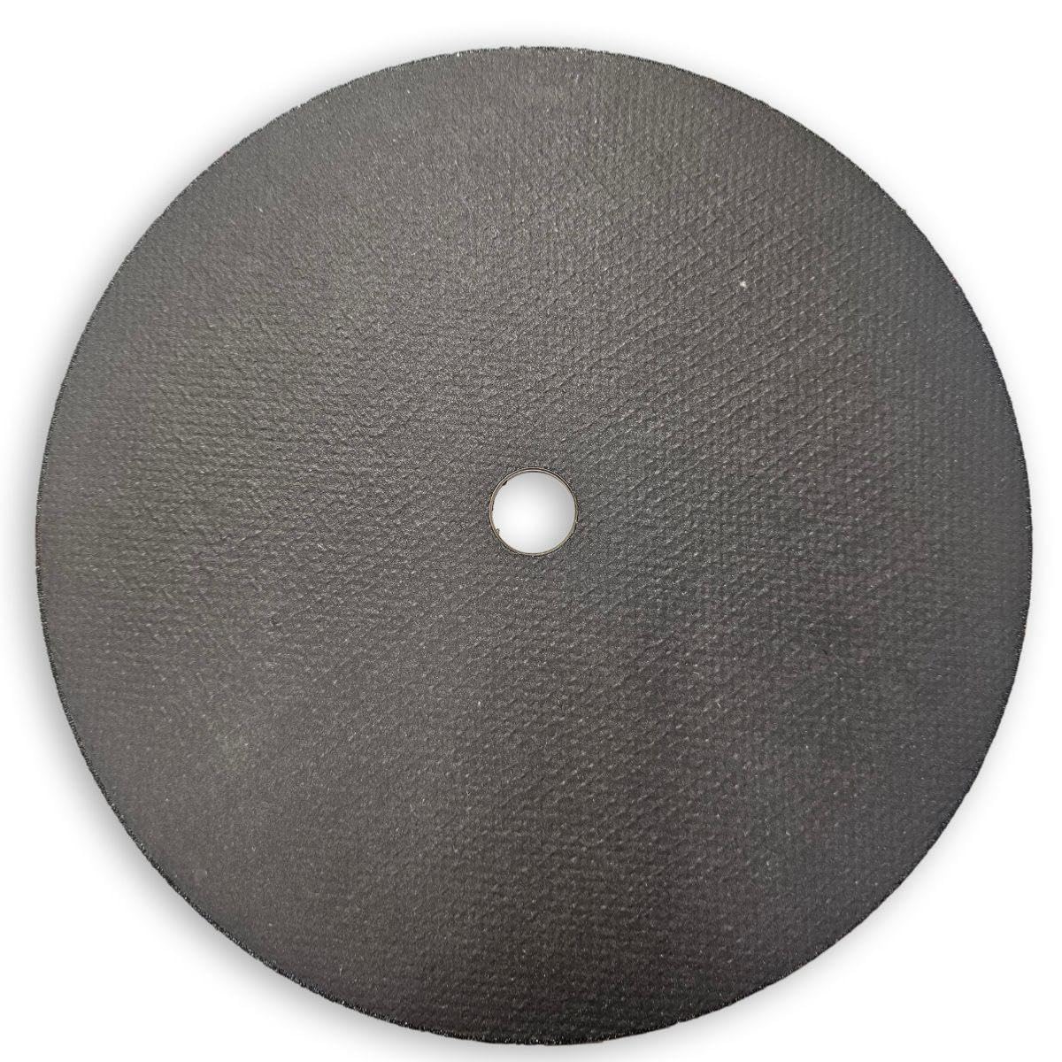 DISQUES A TRONCONNER METAL, INOX 305 x 2.8 x 25.4 MM - LOT DE 5 PCS