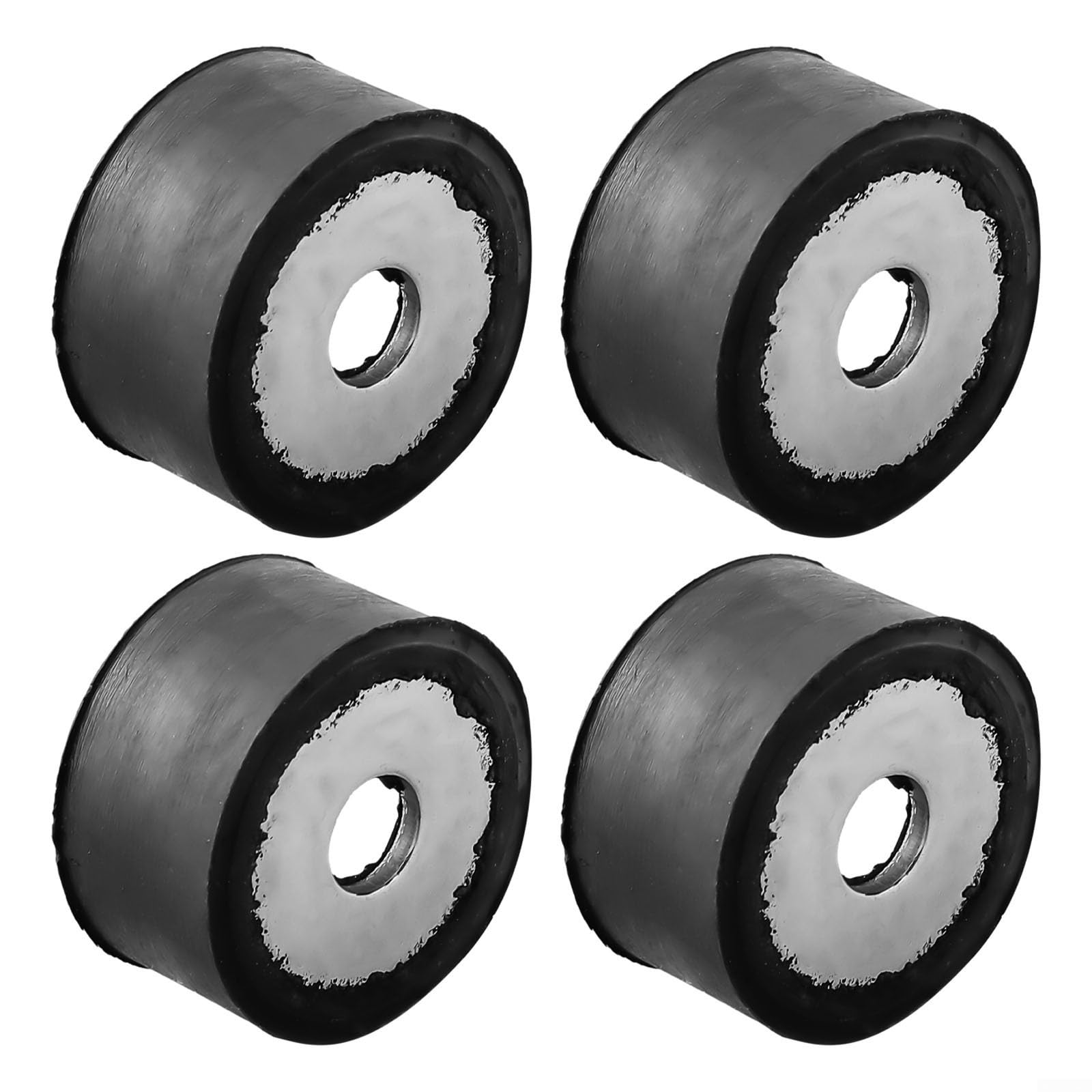 4Pcs Rubber Buffers，Buffer Anti Vibration Foot Mount For Stihl-TS410 TS420 TS510 Cut-Off Saws, Performance And Stability During Operation