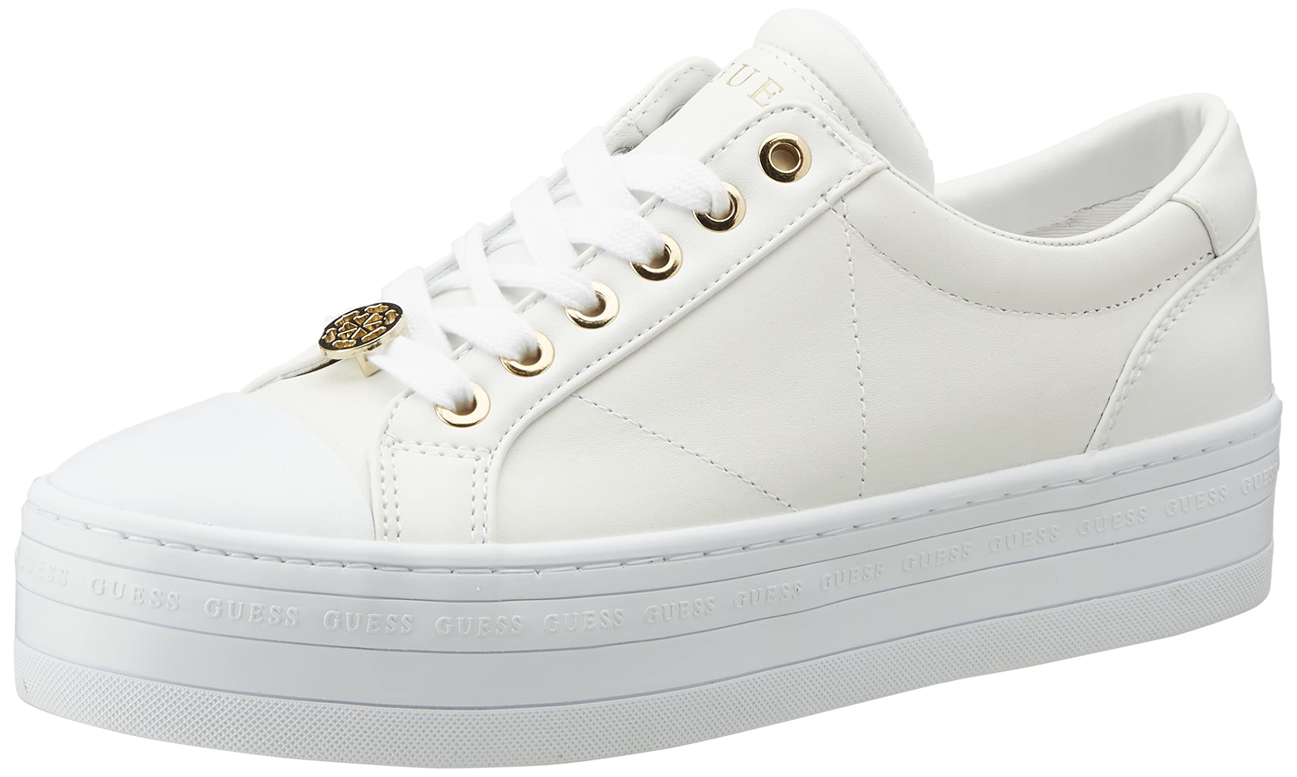 GUESS Bells, Zapatillas Deportivas Mujer