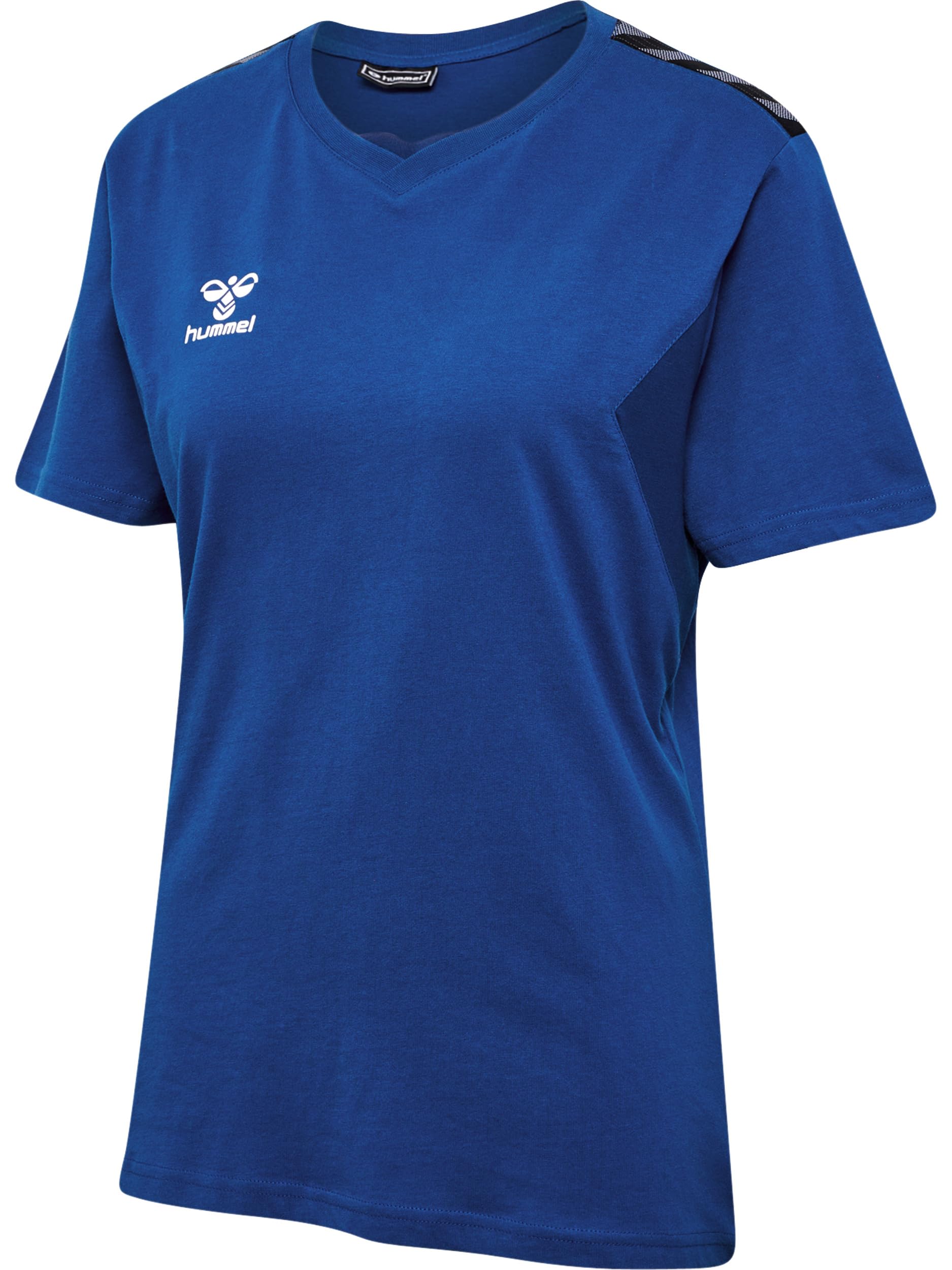 hummel T-Shirt Hmlauthentic Damen