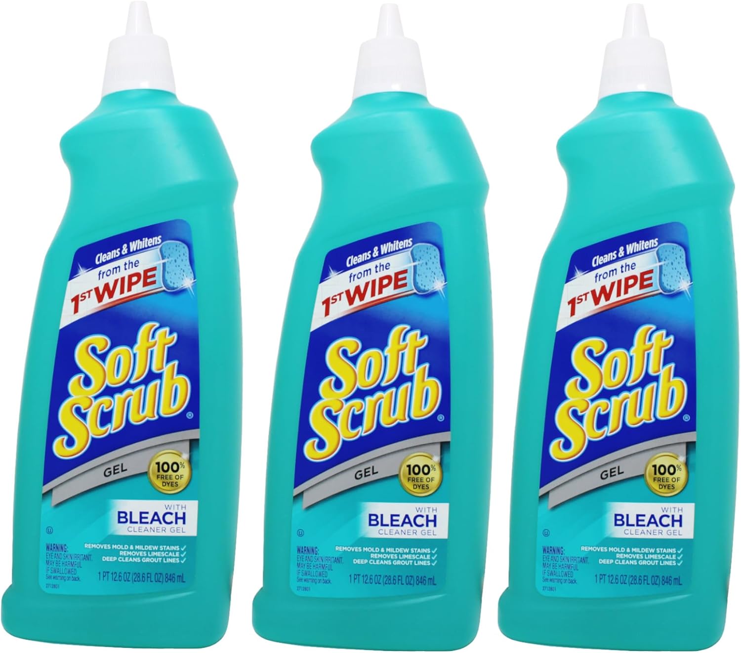 Soft Scrub Soft Scrub Gel Cleanser...