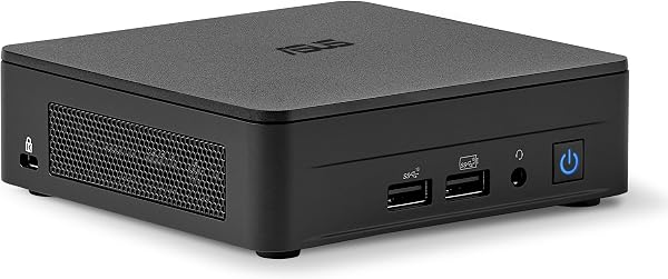 ASUS NUC/13 PRO RNUC13ANKi50003 UK Cord L6 - 4