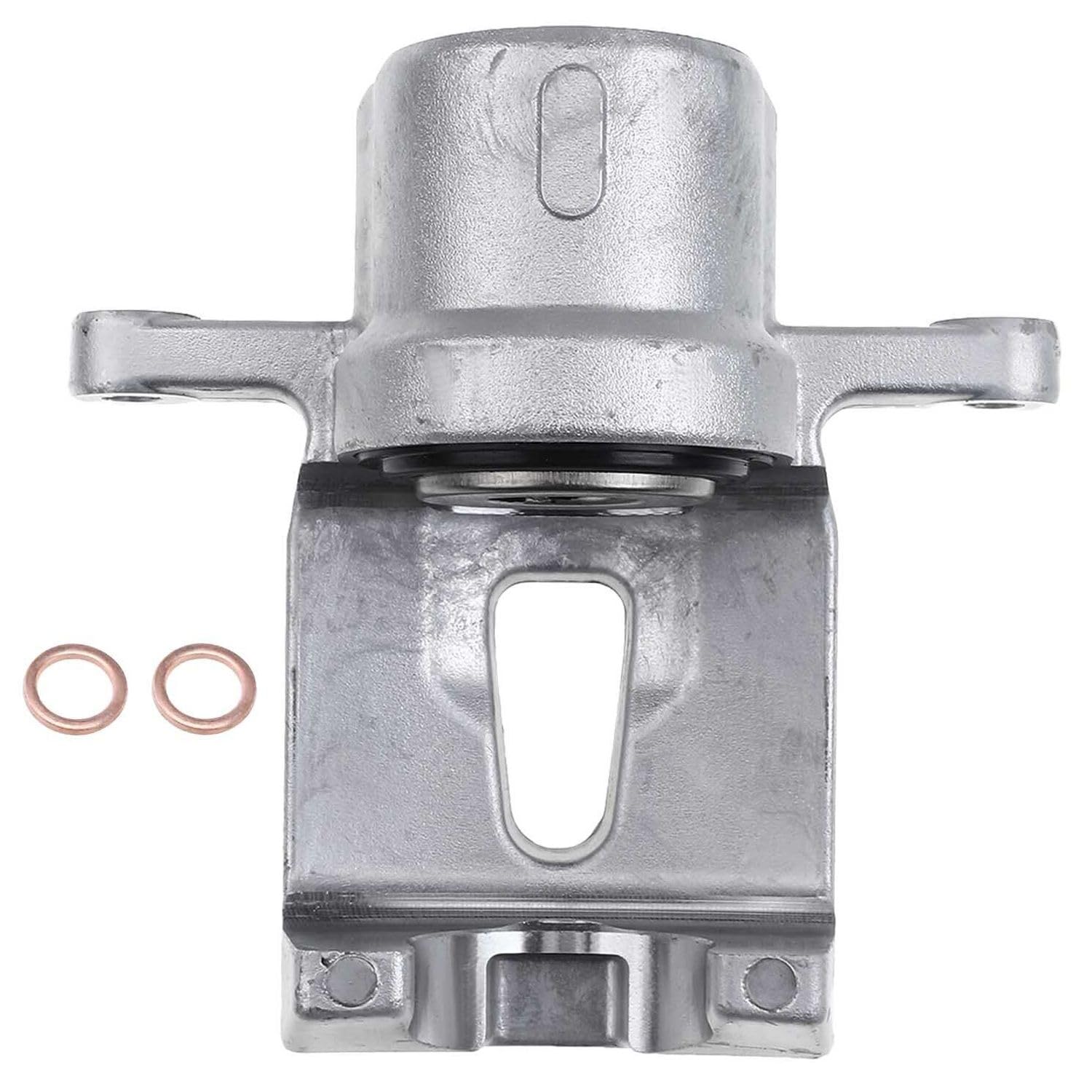 Amazon.com: Eclatify 1pc Disc Assembly Rear Left Driver Side 1 