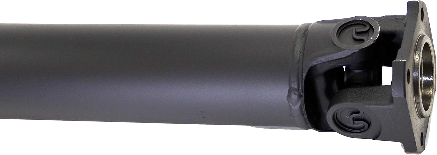 Dorman 936-210 Rear 2-Piece Steel Driveshaft Assembly Compatible with Select Kia Models (OE FIX)