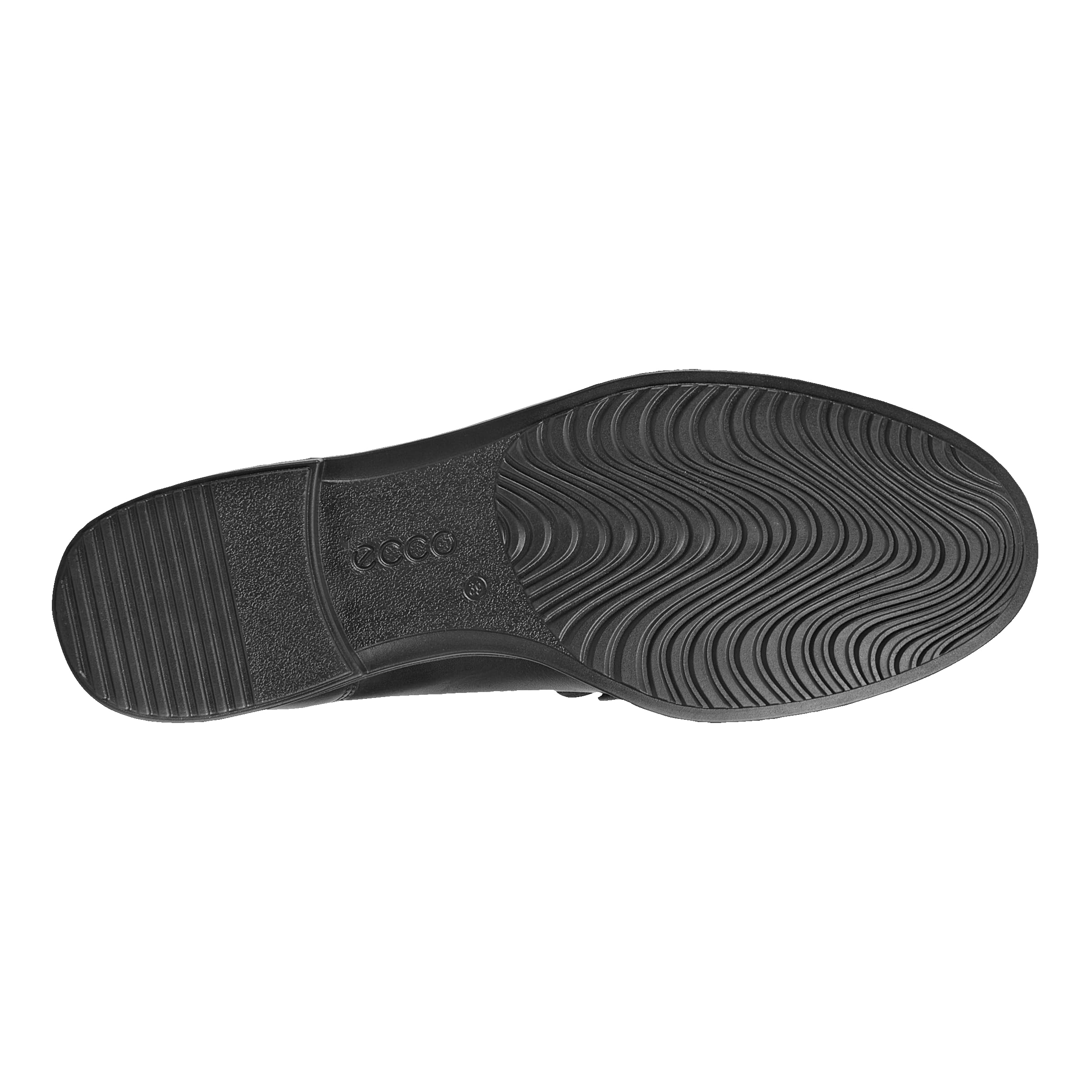 ECCO Dress Classic 15 MocassinoDonna