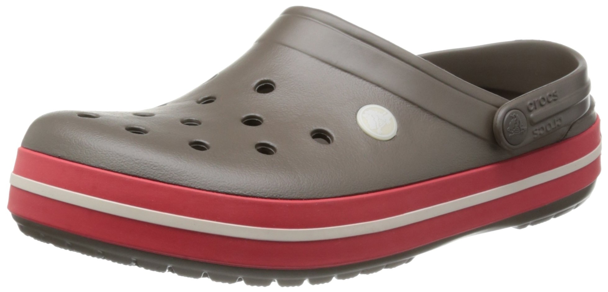 Crocs Athens Thong Sandal — view 110