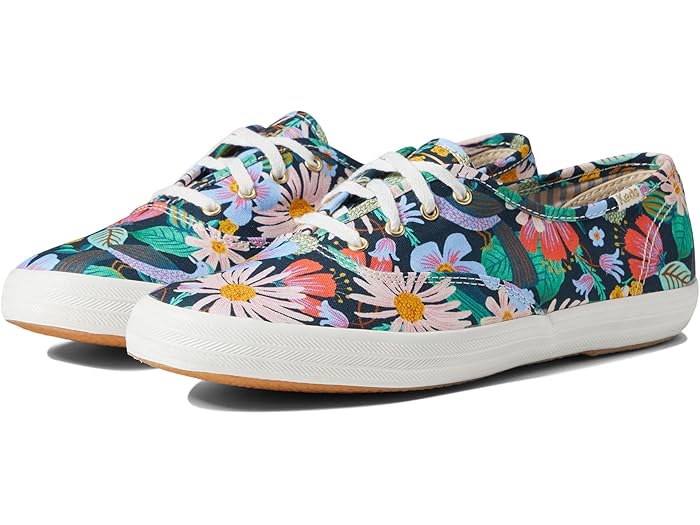 Keds x Rifle Paper Champion Dovecote - Image 3