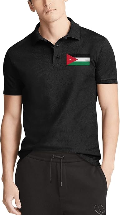 jordan polo shirts for men