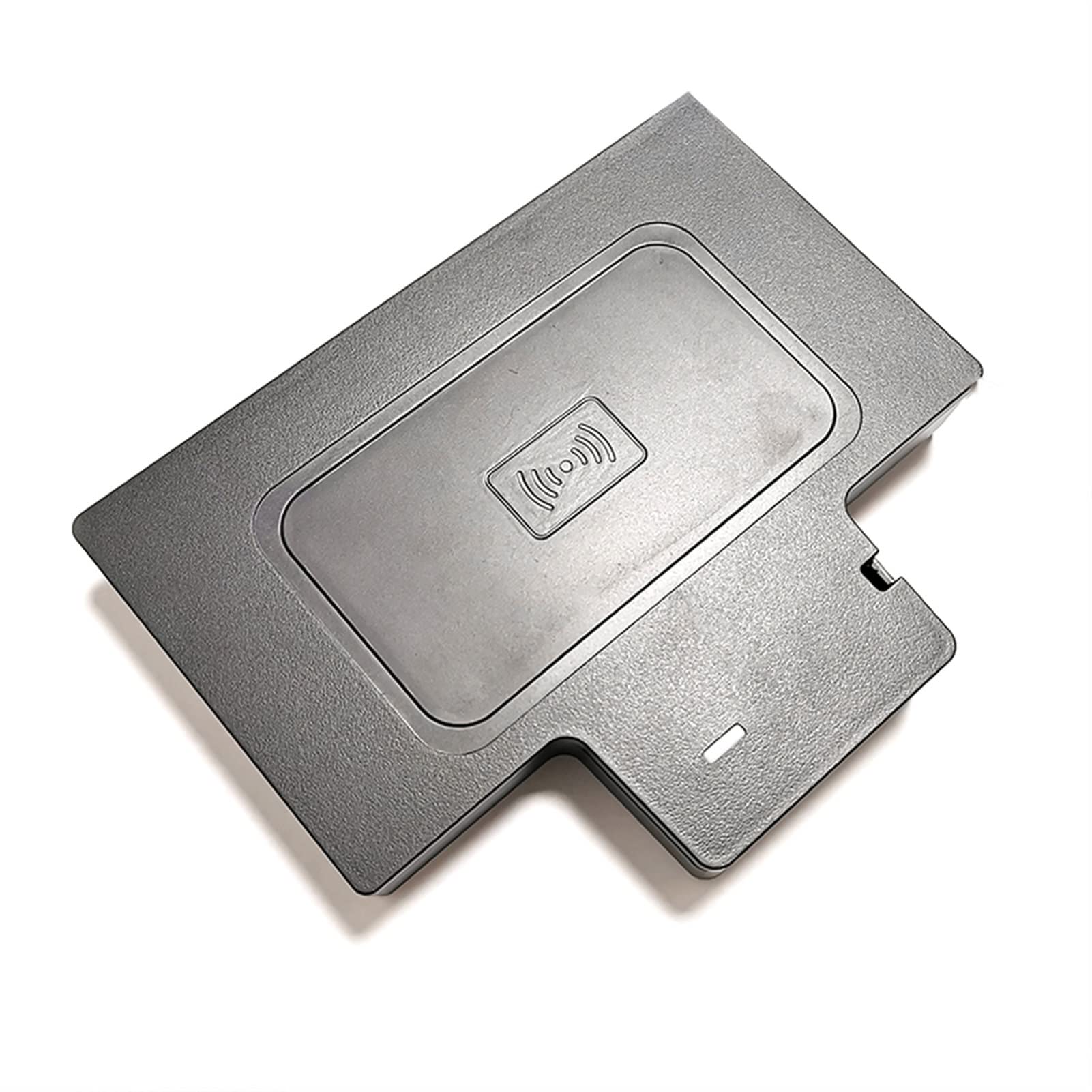 15W QI Caricatore Senza Fili for Auto Caricatore Del Telefono