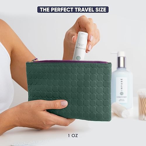 Miniatura 5 de Infuse Acondicionador de hotel tamaño viaje, 1 oz. (caja de 200)