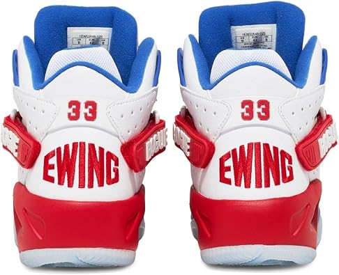Ewing Patrick Athletics Rogue Gradient 1EW02646-125