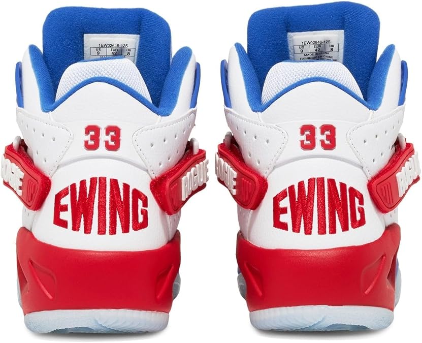Ewing Patrick Athletics Rogue Gradient 1EW02646-125