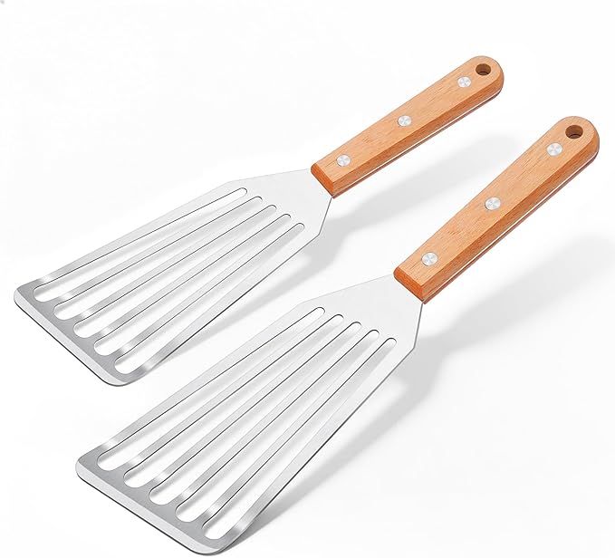 Joyfair Fish Spatula: Your Culinary Game Changer