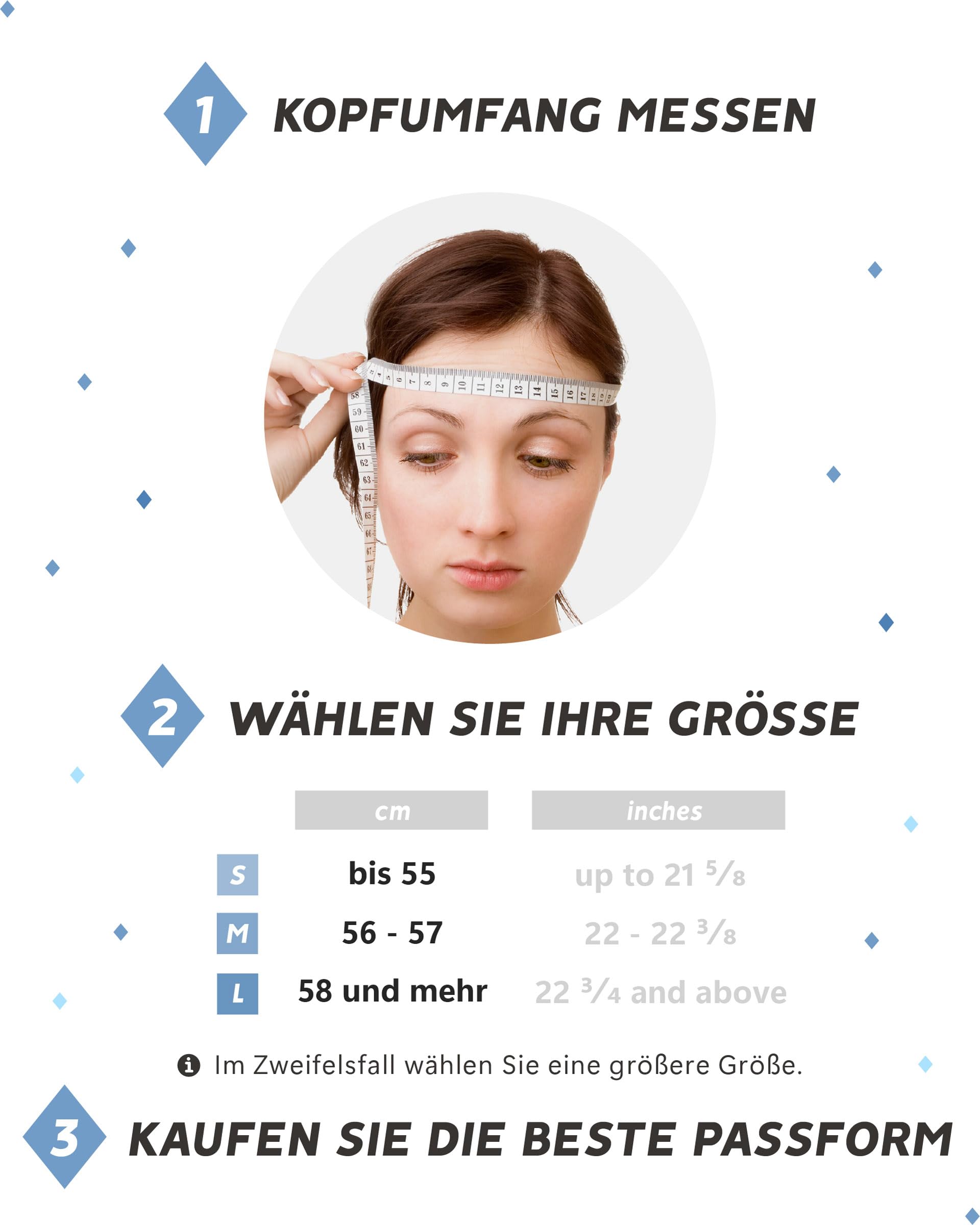 Futrzane Trappermütze aus Cord - Ushanka Damen - Winter Mütze mit Ohrenklappen