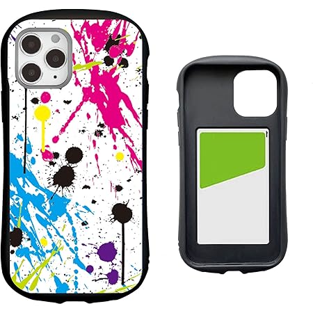 Amazon Co Jp I Select Iphone12 ケース Iphone12pro 対応 Colorful Ink 背面 カード収納 耐衝撃 強化ガラス カード入れ ホワイト 家電 カメラ Amazon Co Jp I Select Iphone12 ケース Iphone12pro 対応 Colorful Ink 背面 カード収納 耐衝撃 強化ガラス カード入れ ホワイト 家電 カメラ