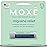 MOXE Migraine Relief Nasal Inhaler, Essential Oils for Headaches & Tension Relief, Portable Aromatherapy, Easy-to-Use, Pure & Undiluted, Peppermint, Spearmint, Eucalyptus, Tea Tree, USA Made, 1 Pack