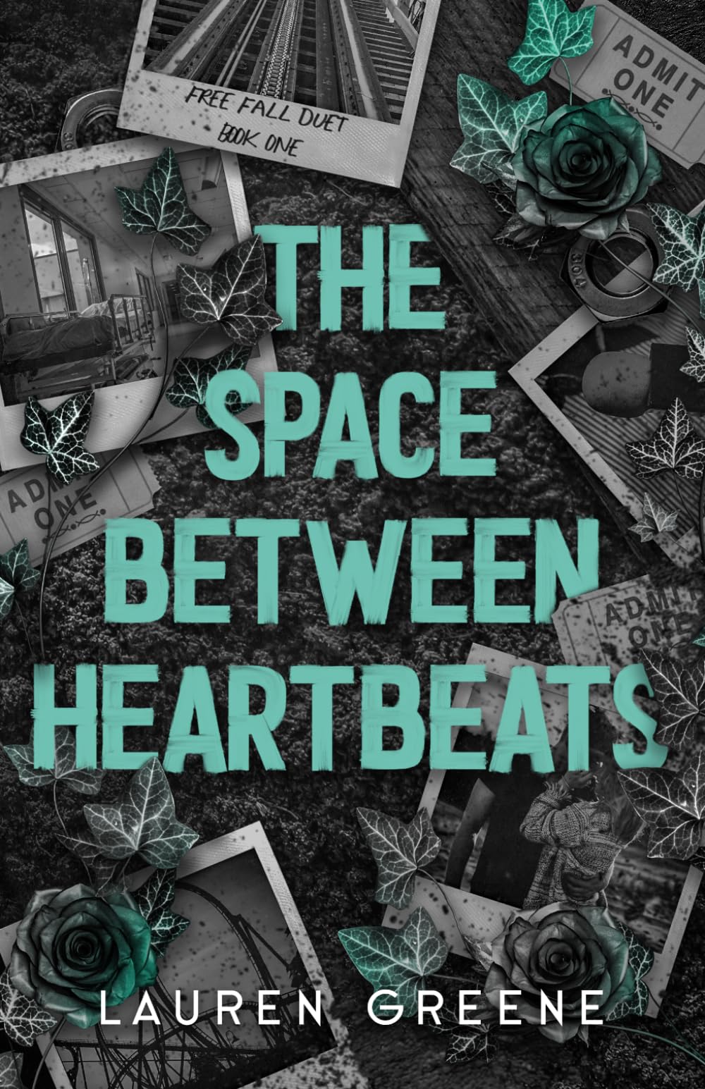The Space Between Heartbeats (Free Fall Duet)