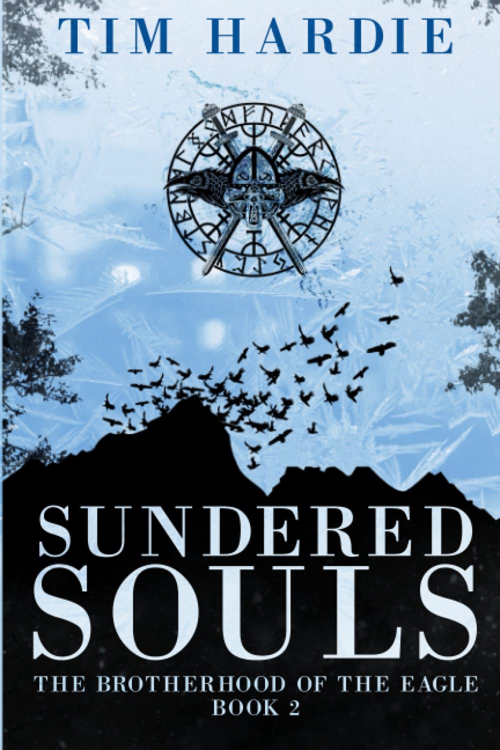 Sundered Souls