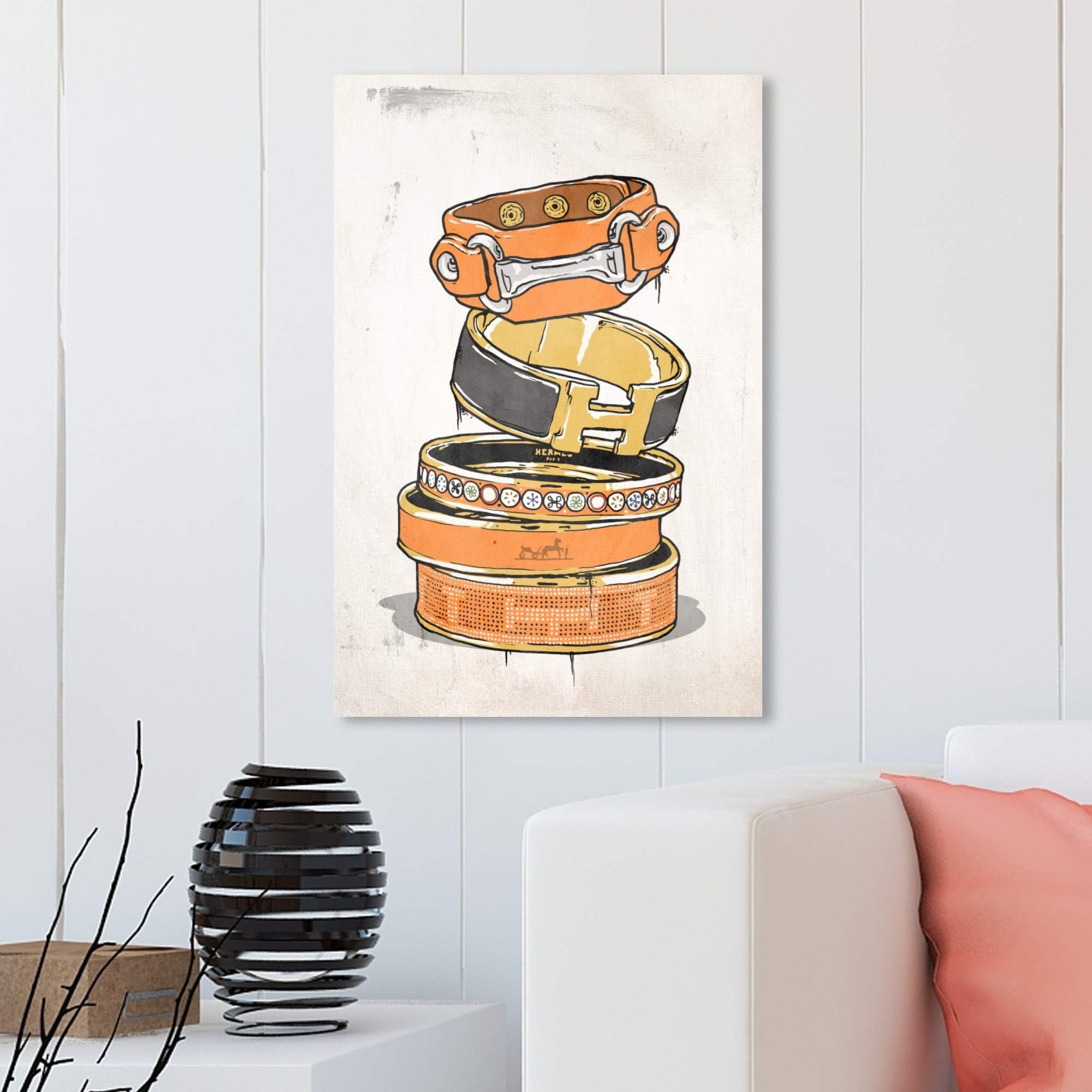 Amazon.co.jp: The Oliver Gal Artist Co。「アームキャンディ2